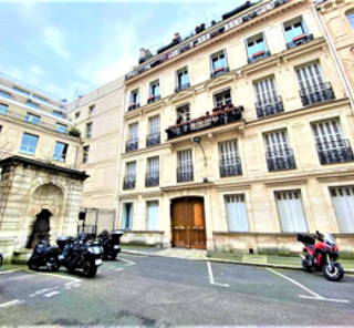 Bureau privé 20 m² 6 postes Location bureau Avenue du Coq Paris 75009 - photo 4